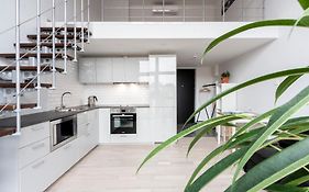Uptown Lofts